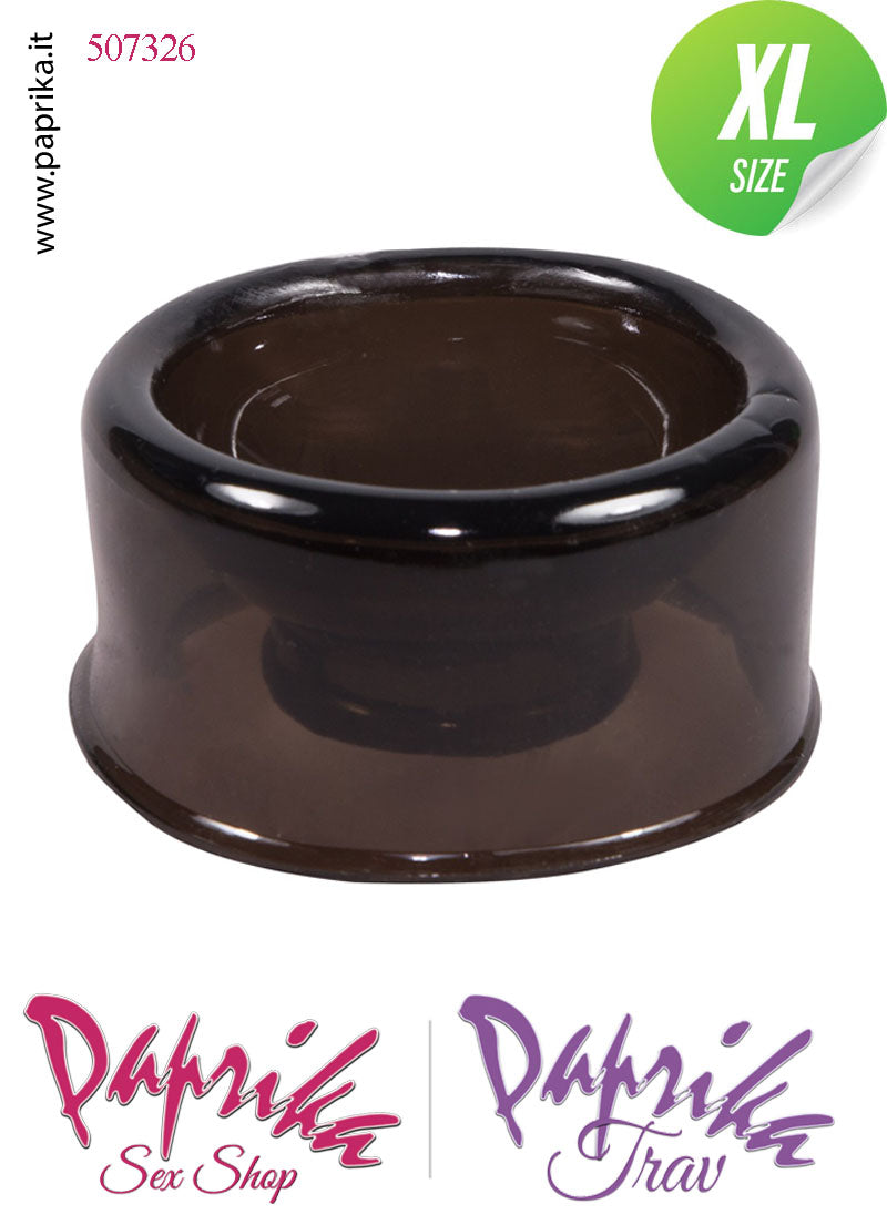 Guaina Ricambio Sviluppatore Maschile Tpe Misura ExtraLarge Guaina Ricambio Sviluppatore Maschile Tpe Misura ExtraLarge