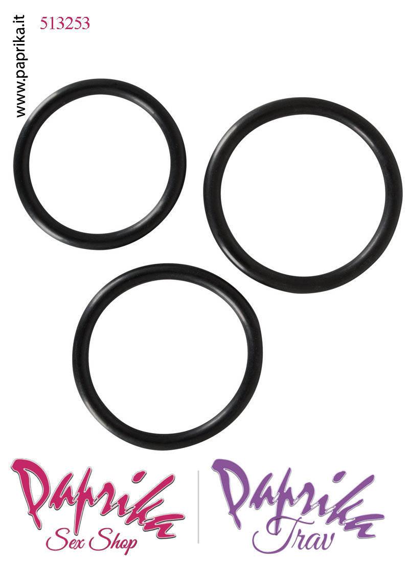 Strap-On Fallo Large Pelle Mobile Non Vibrante 23 cm Ø 41 - 1 Anello Acciaio + 3 Gomma Strap-On Fallo Large Pelle Mobile Non Vibrante 23 cm Ø 41 - 1 Anello Acciaio + 3 Gomma
