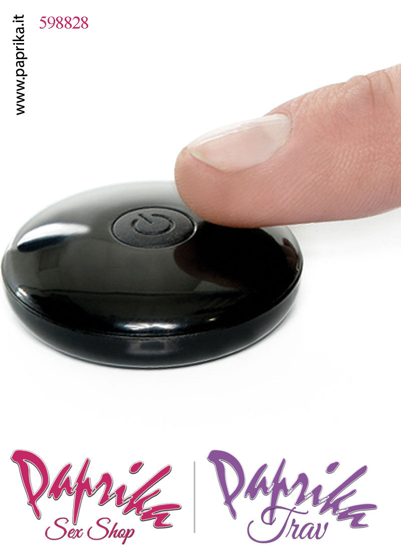 Strap-On Maschile Pvc Vibrante Telecomando Prolunga 18 cm Ø 48 Strap-On Maschile Pvc Vibrante Telecomando Prolunga 18 cm Ø 48