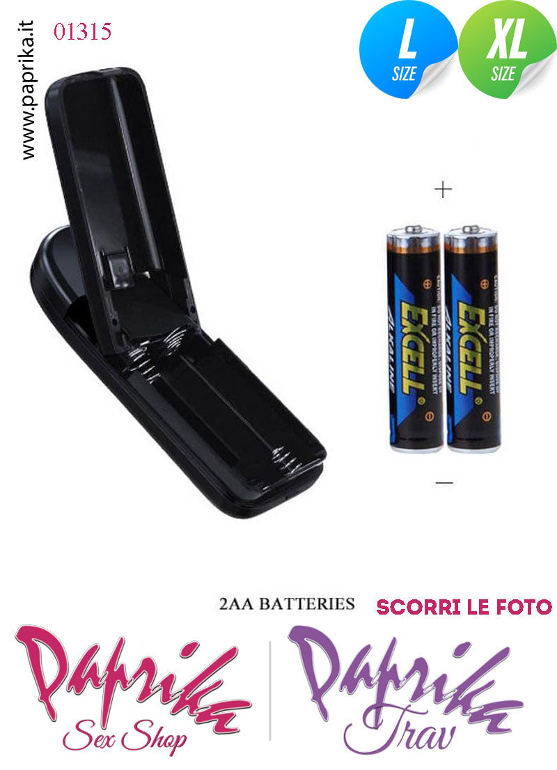 Strap-On Doppio ExtraLarge TPR Morbido Vibrante Mutanda Regolabile Strap-On Doppio ExtraLarge TPR Morbido Vibrante Mutanda Regolabile