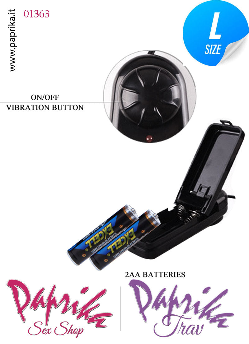 Strap-On Maschile Protesi Cava 15 cm Ø 45 Prolunga Vibrante Mutanda Strap-On Maschile Protesi Cava 15 cm Ø 45 Prolunga Vibrante Mutanda