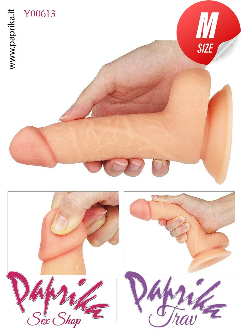 Strap-On Indossabile Mutanda Regolabile Fallo Vibrante 16 cm Ø 35 Strap-On Indossabile Mutanda Regolabile Fallo Vibrante 16 cm Ø 35