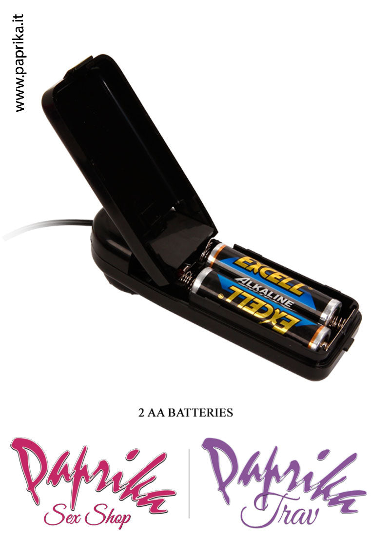 Strap-On Indossabile Vibrante Fallo 18 cm Ø 40 Mutanda Regolabile Strap-On Indossabile Vibrante Fallo 18 cm Ø 40 Mutanda Regolabile