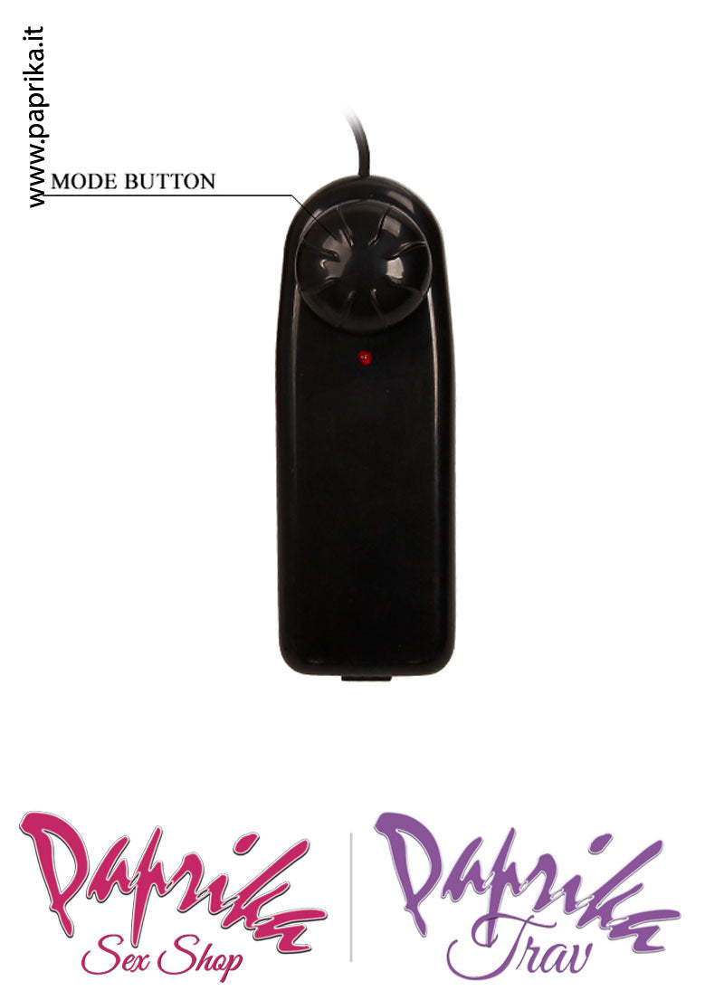 Strap-On Indossabile Vibrante Fallo 18 cm Ø 40 Mutanda Regolabile Strap-On Indossabile Vibrante Fallo 18 cm Ø 40 Mutanda Regolabile