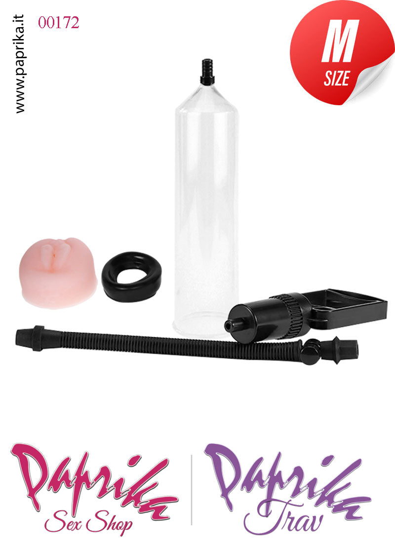 Sviluppatore Maschile Miglioramento Erezione Medium Guaina Vagina Sviluppatore Maschile Miglioramento Erezione Medium Guaina Vagina