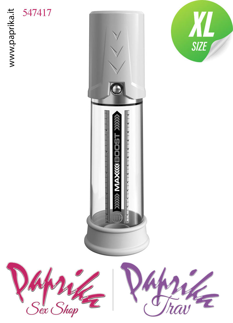 Sviluppatore Vacuum Maschile Miglioramento Erezione Senza Tubo ExtraLarge Sviluppatore Vacuum Maschile Miglioramento Erezione Senza Tubo ExtraLarge