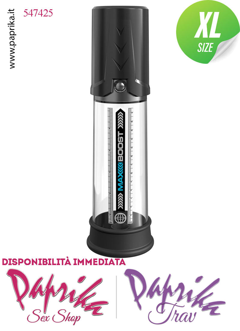 Sviluppatore Vacuum Maschile Miglioramento Erezione Senza Tubo ExtraLarge Sviluppatore Vacuum Maschile Miglioramento Erezione Senza Tubo ExtraLarge