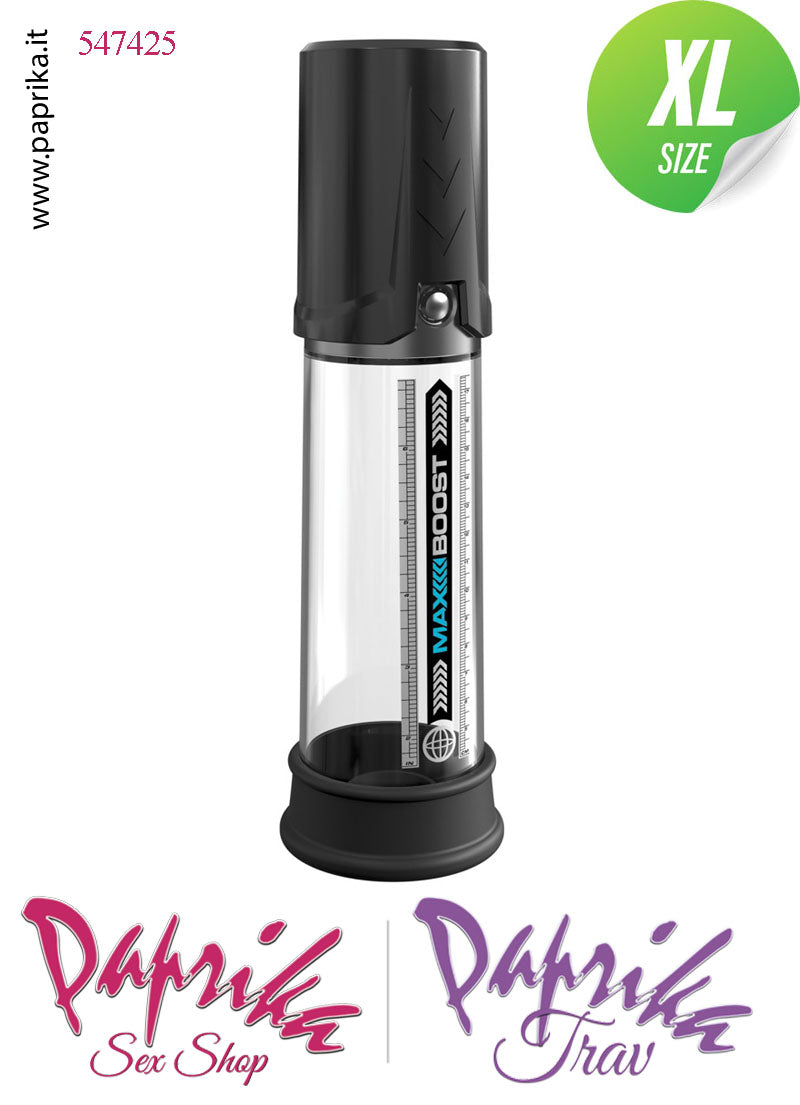 Sviluppatore Vacuum Maschile Miglioramento Erezione Senza Tubo ExtraLarge Sviluppatore Vacuum Maschile Miglioramento Erezione Senza Tubo ExtraLarge