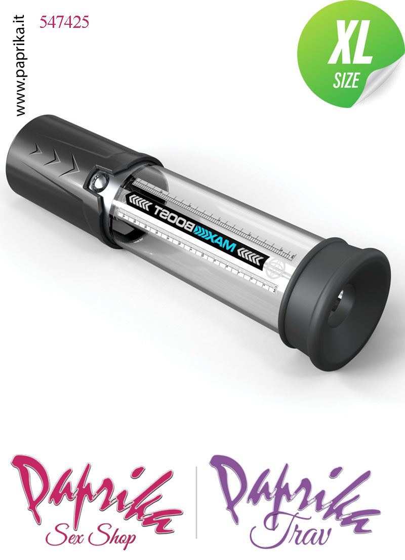 Sviluppatore Vacuum Maschile Miglioramento Erezione Senza Tubo ExtraLarge Sviluppatore Vacuum Maschile Miglioramento Erezione Senza Tubo ExtraLarge