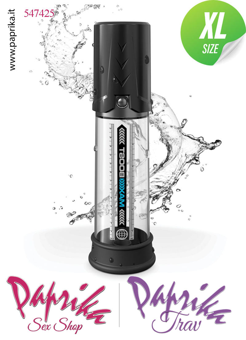 Sviluppatore Vacuum Maschile Miglioramento Erezione Senza Tubo ExtraLarge Sviluppatore Vacuum Maschile Miglioramento Erezione Senza Tubo ExtraLarge