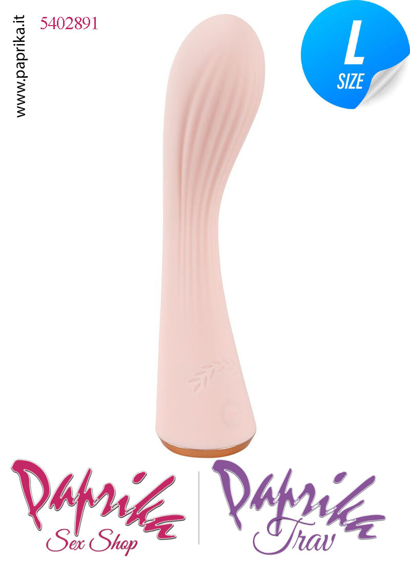 Vibratore Vaginale Punto G 5 Velocità Tasto Sfioro 18 cm Ø 37 Silicone Vibratore Vaginale Punto G 5 Velocità Tasto Sfioro 18 cm Ø 37 Silicone