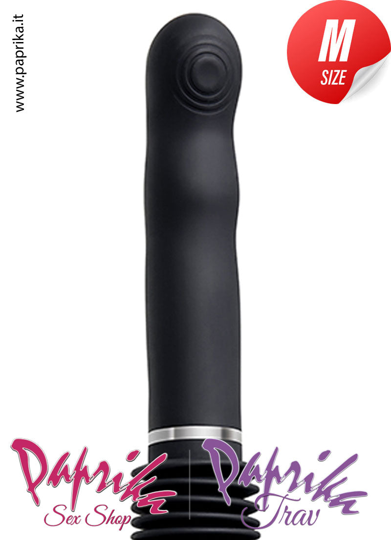 Vibratore & Su e Giù 7.6 cm Telecomando Fucking Machine Portatile Vibratore & Su e Giù 7.6 cm Telecomando Fucking Machine Portatile