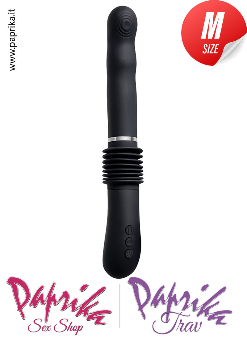 Vibratore & Su e Giù 7.6 cm Telecomando Fucking Machine Portatile Vibratore & Su e Giù 7.6 cm Telecomando Fucking Machine Portatile