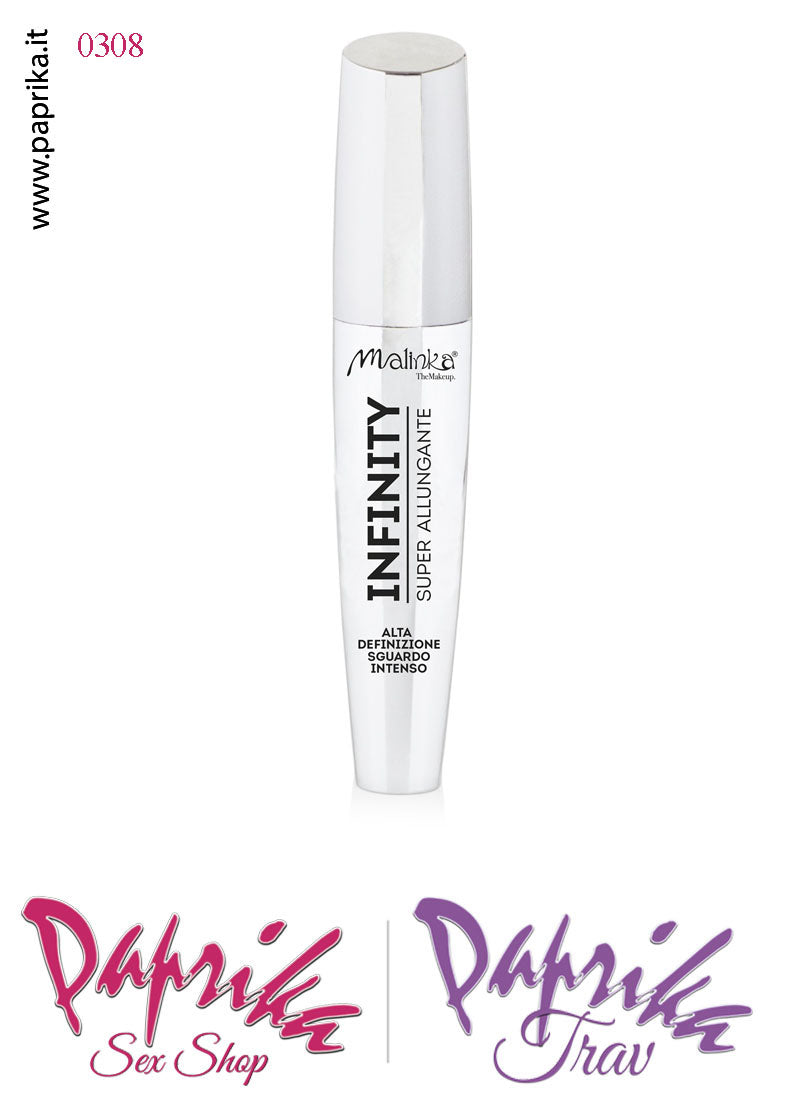 Mascara Super Allungante Alta Definizione Sguardo Intenso Mascara Super Allungante Alta Definizione Sguardo Intenso