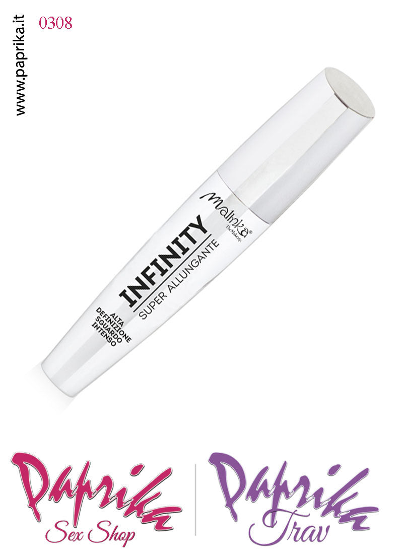 Mascara Super Allungante Alta Definizione Sguardo Intenso Mascara Super Allungante Alta Definizione Sguardo Intenso