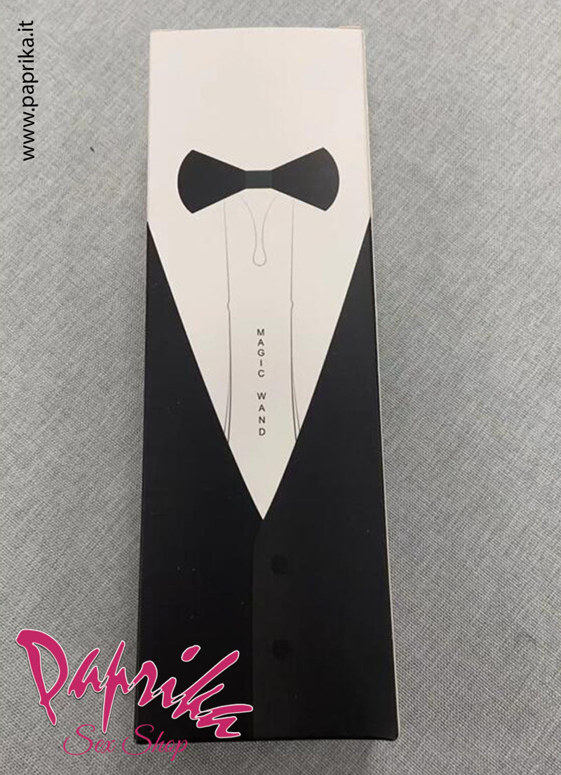 Vibratore Penna Stilografica Silicone Nero Gioiello Blu 10 Velocità Vibratore Penna Stilografica Silicone Nero Gioiello Blu 10 Velocità