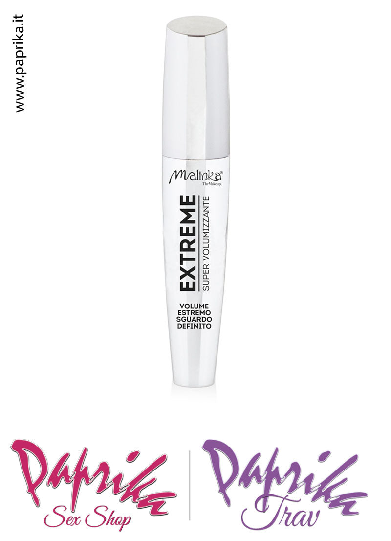 Mascara Ciglia Super Volumizzante Volume Estremo Sguardo Definito Mascara Ciglia Super Volumizzante Volume Estremo Sguardo Definito