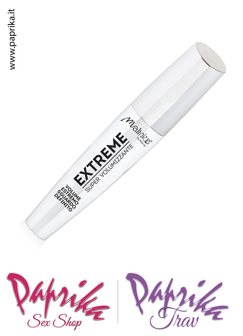 Mascara Ciglia Super Volumizzante Volume Estremo Sguardo Definito Mascara Ciglia Super Volumizzante Volume Estremo Sguardo Definito
