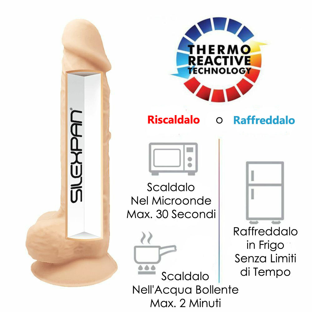 Fallo Doppio Vibrante 15/18 cm Ø 33/40 Ventosa Ricarica Usb Fallo Doppio Vibrante 15/18 cm Ø 33/40 Ventosa Ricarica Usb