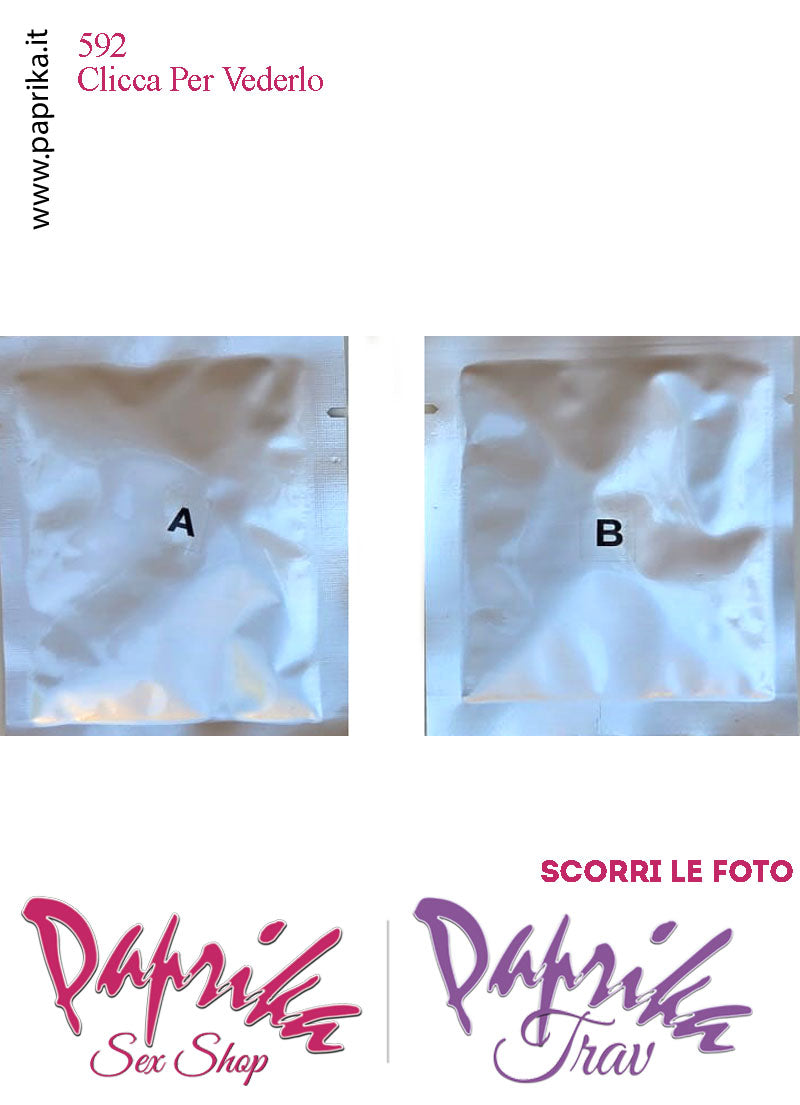 Set Adesivo Bicomponente Per Seni Silicone