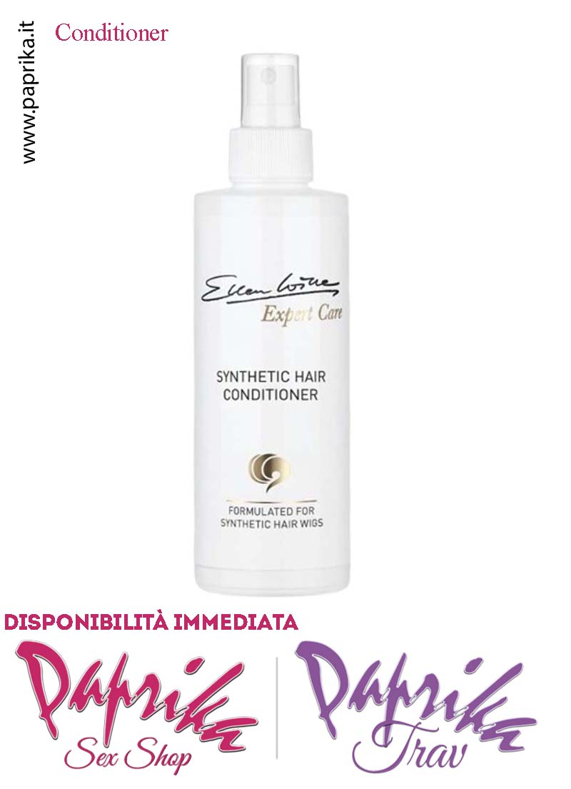 Conditioner Districante Protettivo Speciale Parrucche Sintetiche 200 ml