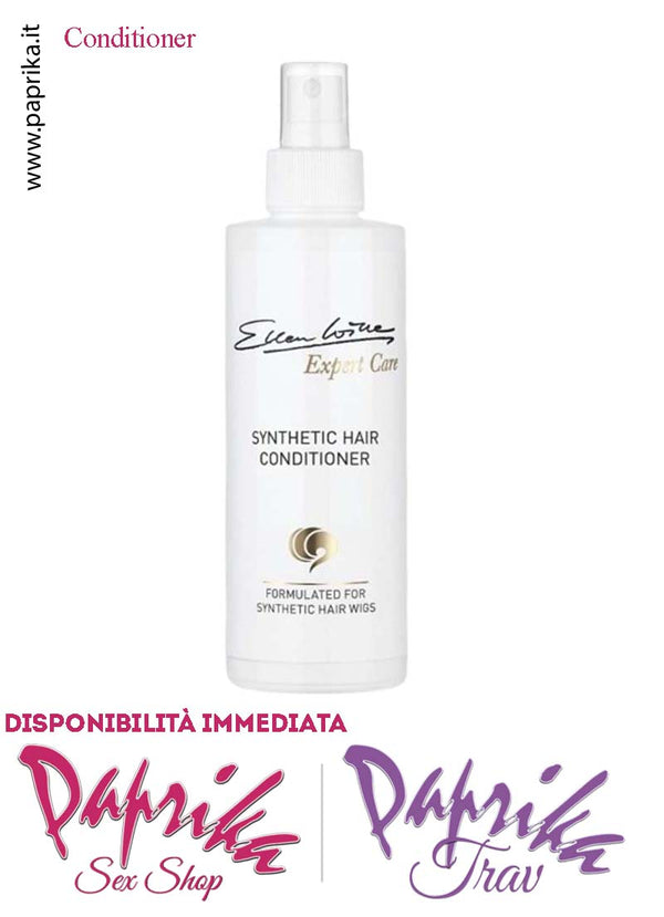 Conditioner Districante Protettivo Speciale Parrucche Sintetiche 200 ml
