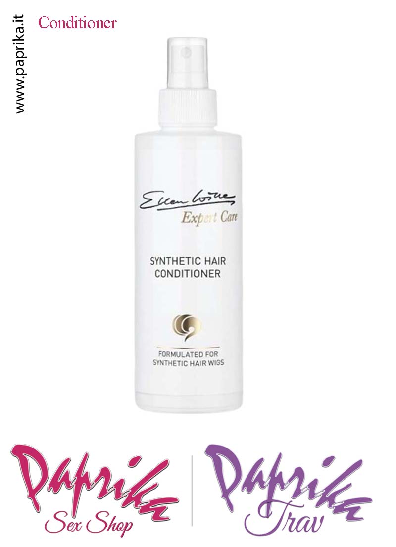 Conditioner Districante Protettivo Speciale Parrucche Sintetiche 200 ml