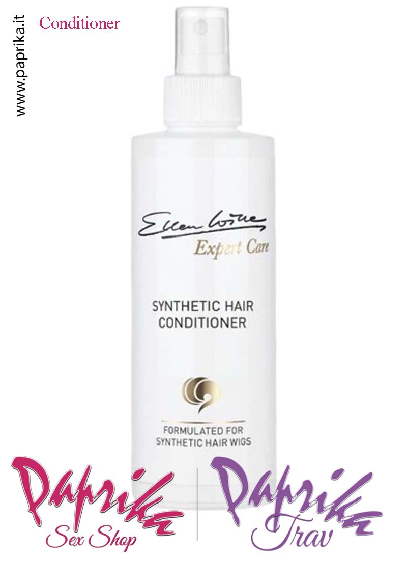 Conditioner Districante Protettivo Speciale Parrucche Sintetiche 200 ml