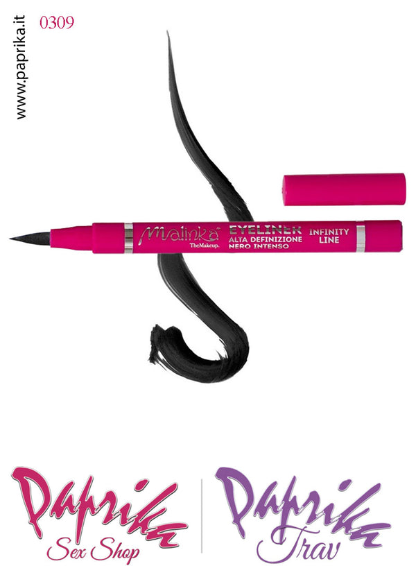 EyeLiner Contorno Occhi Alta Definizione Pennarello Precisione