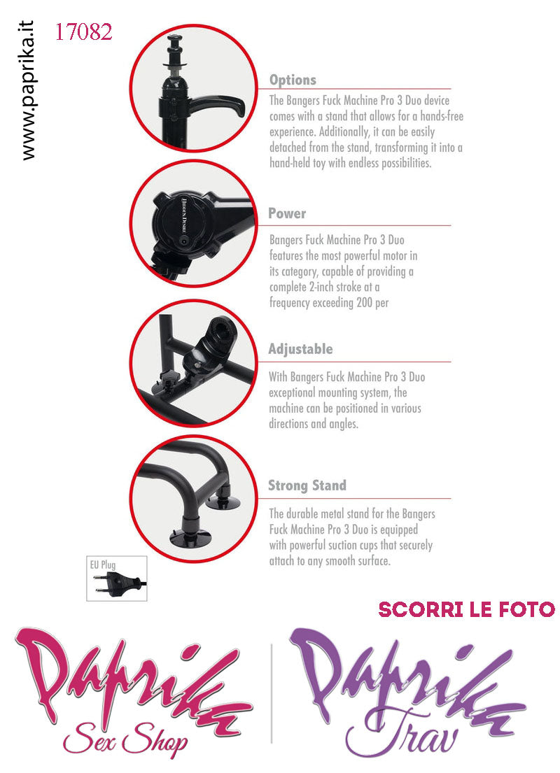 Fucking Sex Machine 200 Ripetizioni Minuto Macchina Del Sesso Dildo Silicone