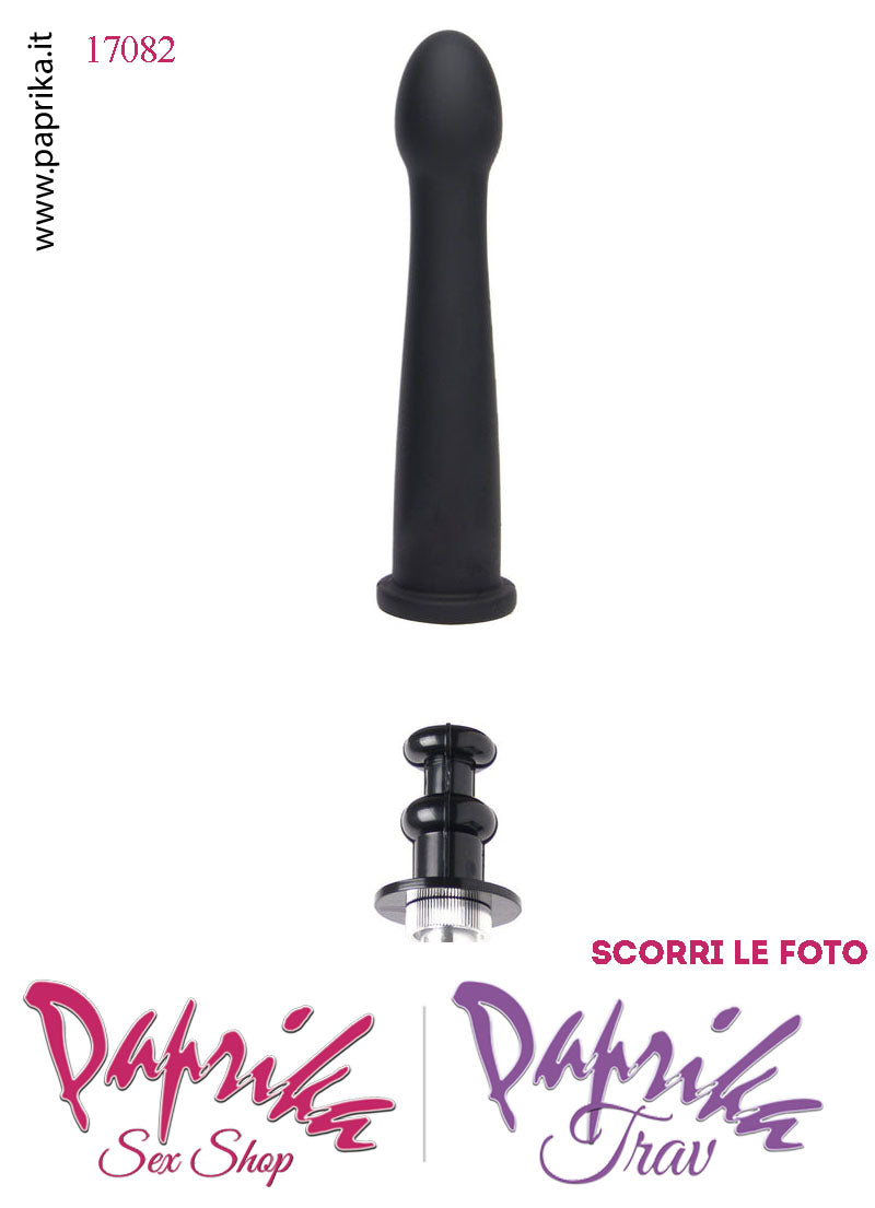 Fucking Sex Machine 200 Ripetizioni Minuto Macchina Del Sesso Dildo Silicone
