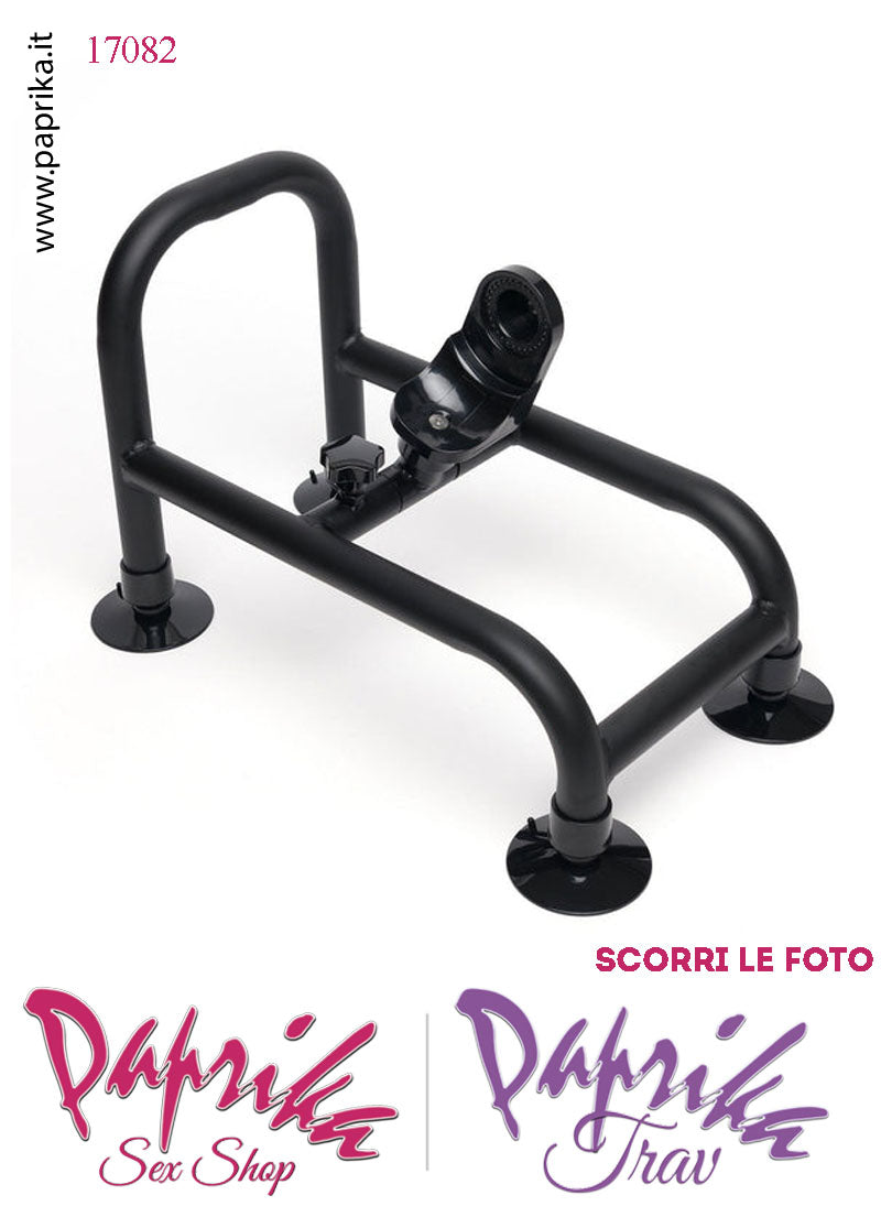 Fucking Sex Machine 200 Ripetizioni Minuto Macchina Del Sesso Dildo Silicone