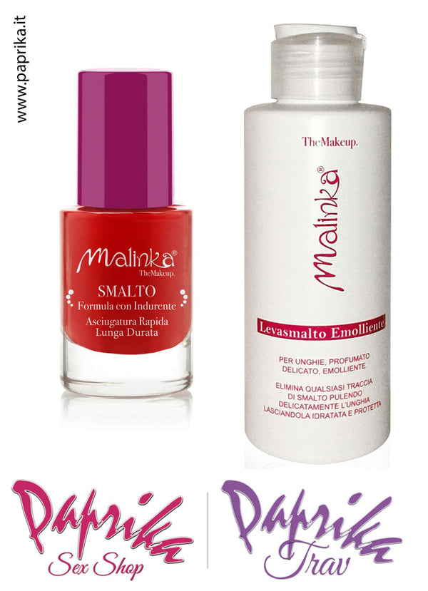 Kit Smalto Unghie Asciugatura Rapida Lunga Durata e Acetone Leva Smalto