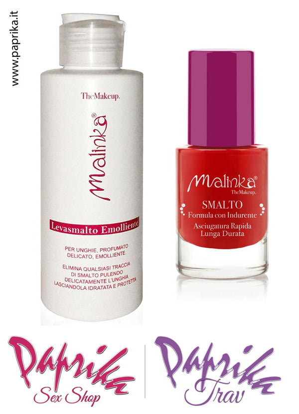 Kit Smalto Unghie Asciugatura Rapida Lunga Durata e Acetone Leva Smalto