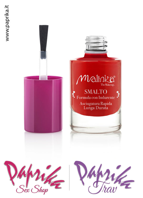 Smalto Unghie Asciugatura Rapida Lunga Durata Confezione 10 ml