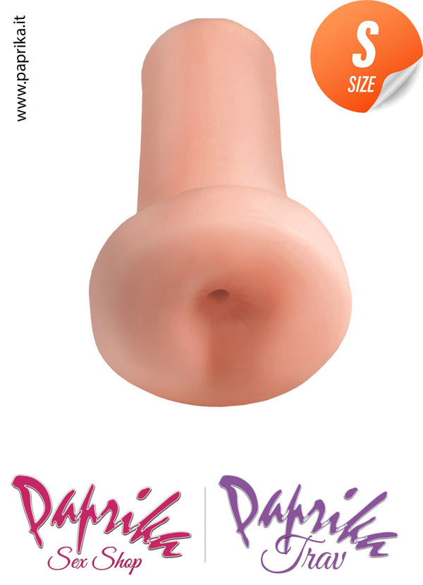 Ano Masturbatore Uomo Morbidissimo Non Vibrante 13 cm