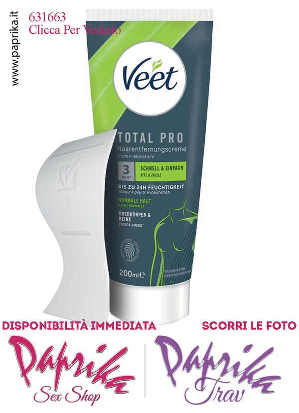 Crema Depilatoria Trav Corpo Gambe Rapida Accurata Spatola Tubetto 200 ml