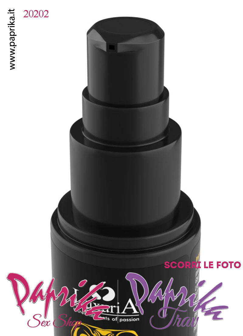 Crema Stimolante Erezione Efficace Erex Power Erection Cream 30 ml