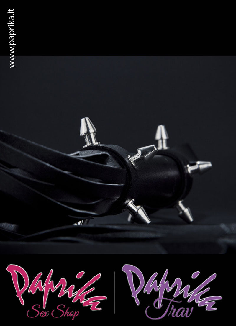 Vera Pelle Di Mucca Bondage Sadomaso Vizioso Nappa Morbida - Foto 4