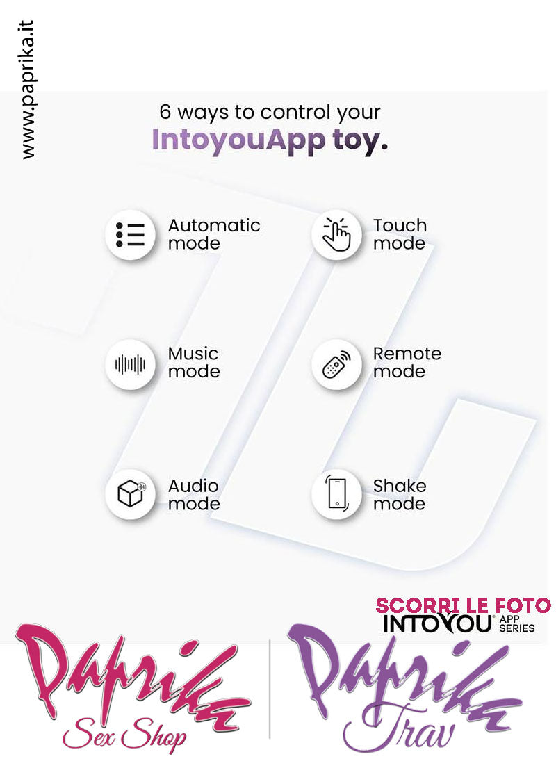 Stimolatore Clitoride Lingua Vibratore Interno Punto G App Control Rotondo Chiudibile