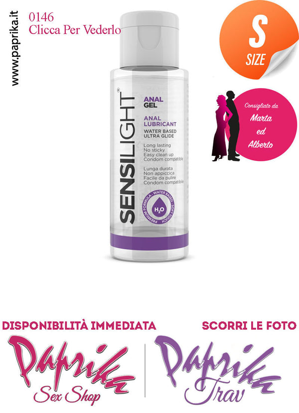 Fallo Testicoli Large Unisex Silicone 18 cm Ø 39 Ventosa Non Vibrante