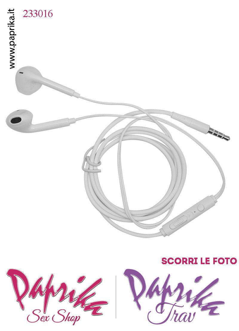 Masturbatore Maschile Tubo Vibrante Risucchio 25 cm Voce Cuffie