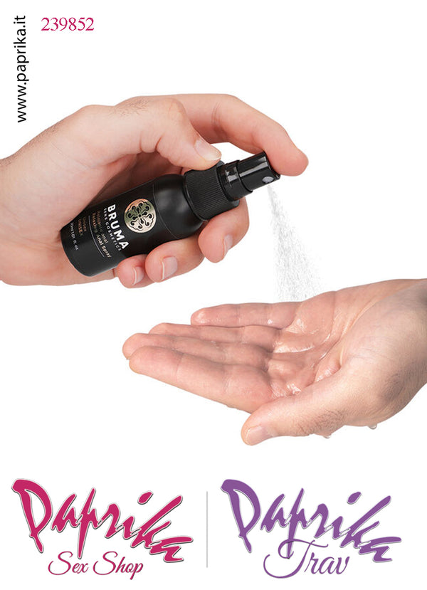 Rilassante Anale Spray Relaxing Anal Unisex Pantenolo Arnica 30 ml
