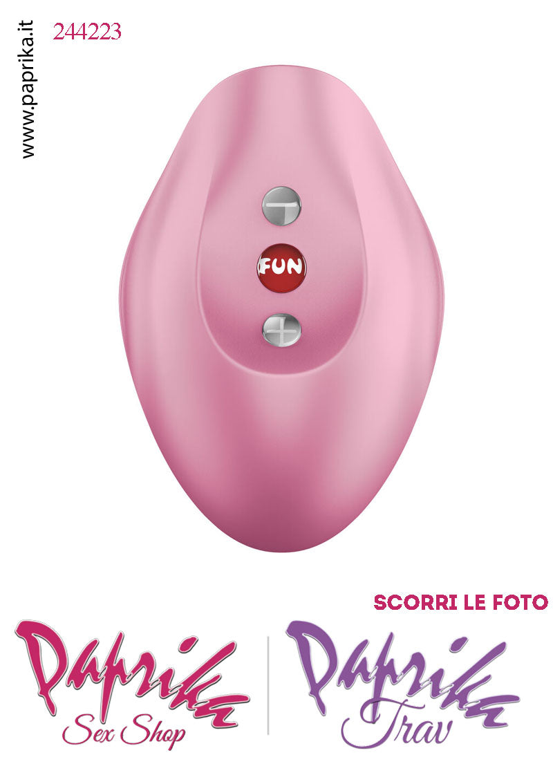 Succhia Clitoride Stimolatore Clitoride 11 Velocità Rosa Ricaricabile