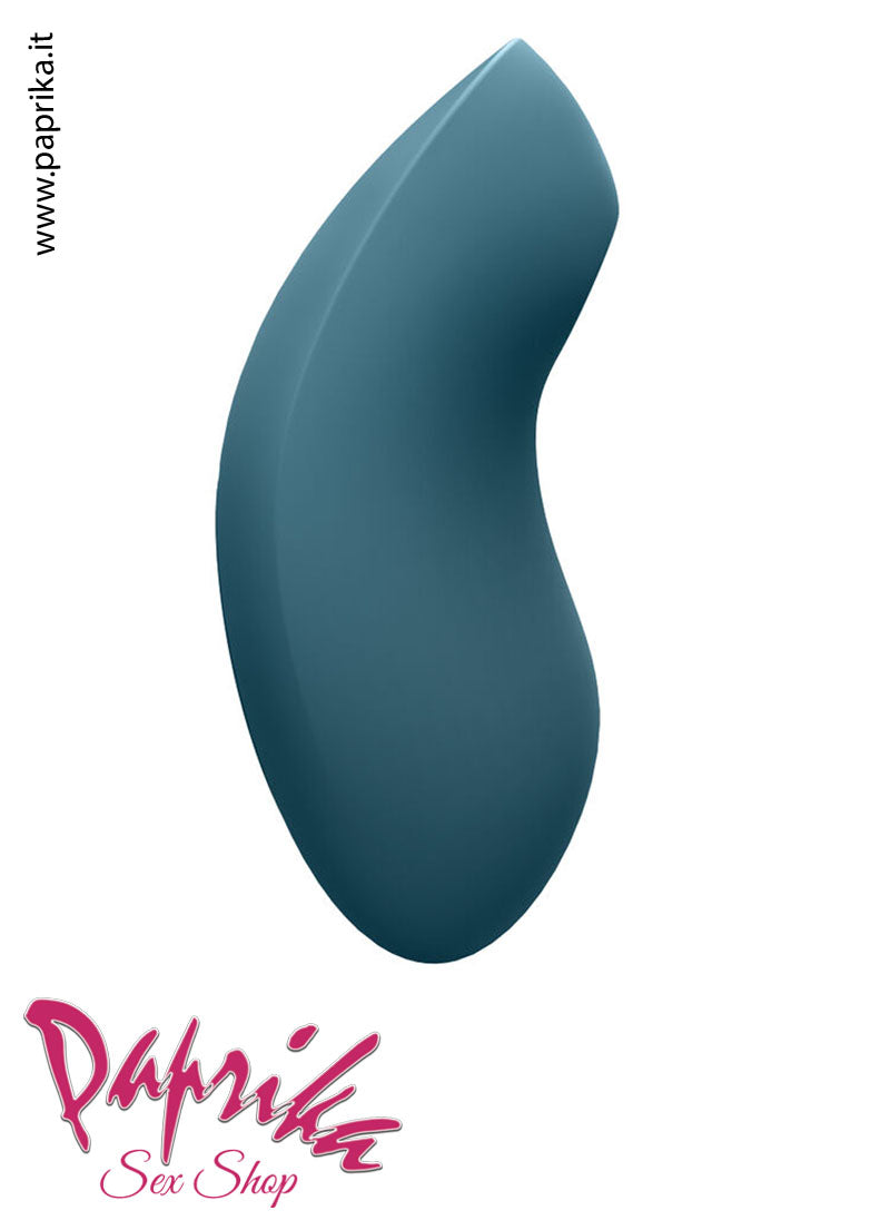 Succhia Clitoride & Vibrazione Vulva 2 Silicone 11+ 10 Velocità