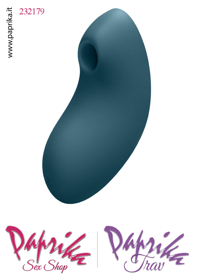 Succhia Clitoride & Vibrazione Vulva Lover 2 Silicone 11 + 10 Velocità