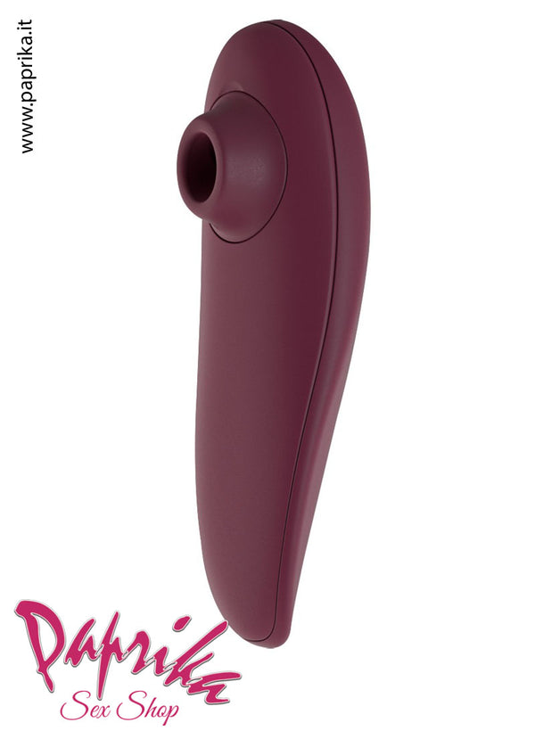 Succhia Clitoride Classic 2 Womanizer 10 Velocità Pulsazione