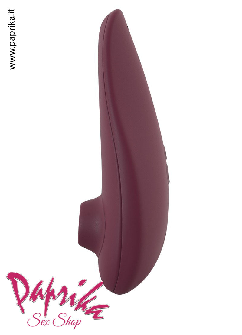 Succhia Clitoride Classic 2 Womanizer 10 Velocità Pulsazione