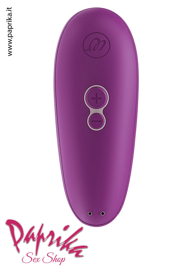 Succhia Clitoride 6 Velocità Womanizer Starlet 3 Piccolo