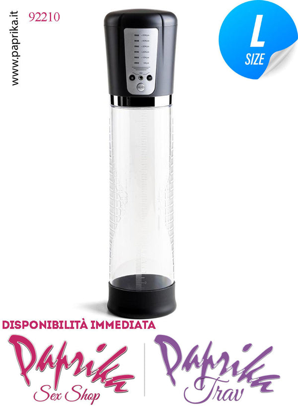 Sviluppatore Maschile Miglioramento Erezione 5 Velocità Automatico